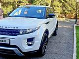 Land Rover Range Rover Evoque 2012 года за 13 456 788 тг. в Петропавловск