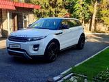 Land Rover Range Rover Evoque 2012 года за 13 456 788 тг. в Петропавловск – фото 3