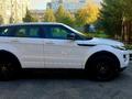 Land Rover Range Rover Evoque 2012 годаүшін13 456 788 тг. в Петропавловск – фото 6