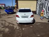 Hyundai Accent 2012 года за 5 500 000 тг. в Астана – фото 5