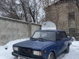 ВАЗ (Lada) 2107 2005 годаfor450 000 тг. в Петропавловск