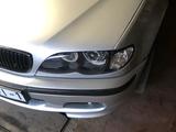 Стекло Фары Бмв Е46 / BMW 3 E46 за 12 500 тг. в Астана