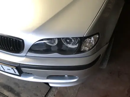 Стекло Фары Бмв Е46 / BMW 3 E46 за 12 500 тг. в Астана