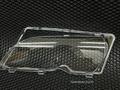 Стекло Фары Бмв Е46 / BMW 3 E46 за 12 500 тг. в Астана – фото 3