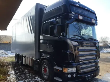 Scania 2013 года за 37 500 000 тг. в Узынагаш – фото 6