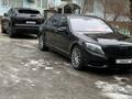 Mercedes-Benz S 500 2007 годаүшін10 000 000 тг. в Шымкент – фото 6