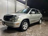 Lexus RX 300 1999 годаүшін5 000 000 тг. в Караганда