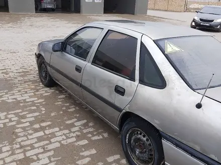 Opel Vectra 1995 года за 550 000 тг. в Актау – фото 6