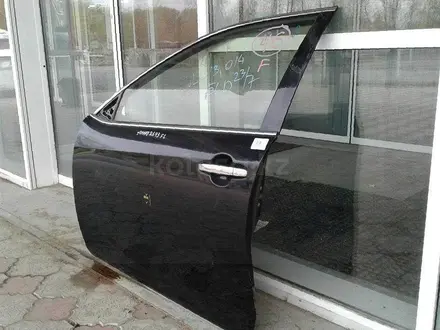 Дверь задняя на Toyota camry 50 за 70 000 тг. в Алматы