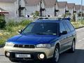 Subaru Outback 1997 года за 2 800 000 тг. в Алматы