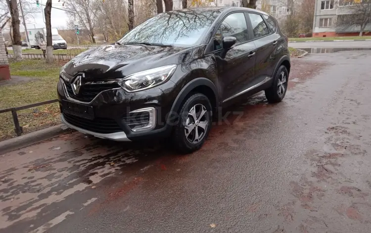 Renault Kaptur 2020 года за 10 000 тг. в Павлодар