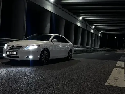 Toyota Camry 2007 года за 5 350 000 тг. в Алматы – фото 3