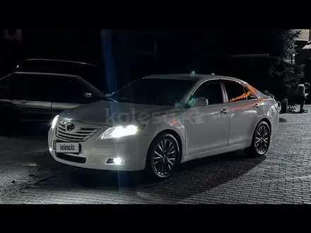 Toyota Camry 2007 года за 5 350 000 тг. в Алматы