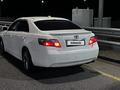 Toyota Camry 2007 годаүшін5 350 000 тг. в Алматы – фото 4