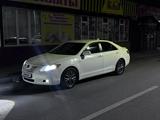 Toyota Camry 2007 годаүшін5 350 000 тг. в Алматы – фото 5