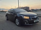Chevrolet Cruze 2013 года за 2 500 000 тг. в Уральск – фото 2