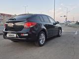 Chevrolet Cruze 2013 года за 2 500 000 тг. в Уральск – фото 4