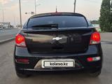 Chevrolet Cruze 2013 года за 2 500 000 тг. в Уральск – фото 5