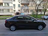Chevrolet Cobalt 2024 года за 6 900 000 тг. в Алматы – фото 2