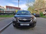Chevrolet Cobalt 2024 года за 6 900 000 тг. в Алматы – фото 3