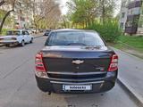 Chevrolet Cobalt 2024 года за 6 900 000 тг. в Алматы – фото 4