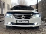 Toyota Camry 2012 года за 10 350 000 тг. в Кордай