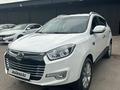 JAC S5 2023 года за 5 700 000 тг. в Алматы – фото 3