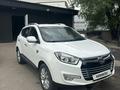 JAC S5 2023 года за 5 700 000 тг. в Алматы – фото 4