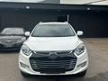 JAC S5 2023 года за 5 700 000 тг. в Алматы