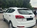 JAC S5 2023 года за 5 700 000 тг. в Алматы – фото 7