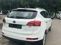 JAC S5 2023 года за 5 700 000 тг. в Алматы – фото 6