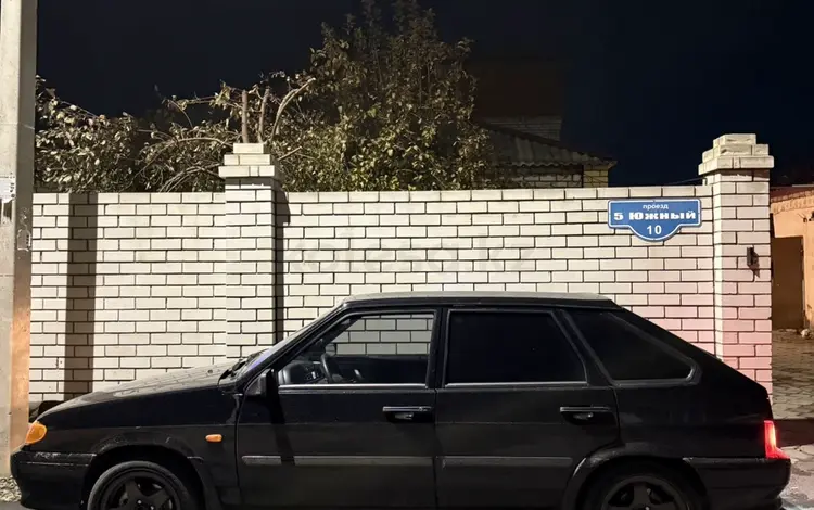 ВАЗ (Lada) 2114 2013 года за 2 000 000 тг. в Павлодар