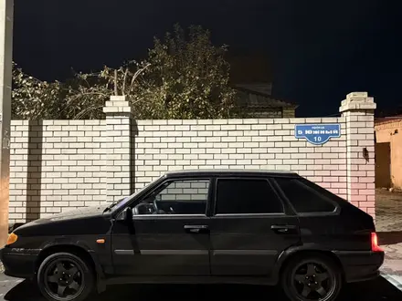ВАЗ (Lada) 2114 2013 года за 2 000 000 тг. в Павлодар – фото 8