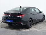 Hyundai Elantra 2021 годаfor9 250 000 тг. в Астана – фото 5