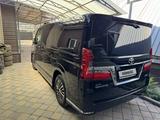 Toyota Granvia 2021 годаүшін37 500 000 тг. в Алматы – фото 3