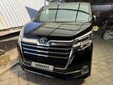 Toyota Granvia 2021 годаүшін37 500 000 тг. в Алматы