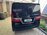 Toyota Granvia 2021 годаүшін37 500 000 тг. в Алматы – фото 4