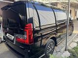 Toyota Granvia 2021 годаүшін37 500 000 тг. в Алматы – фото 5