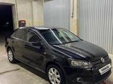 Volkswagen Polo 2013 года за 3 300 000 тг. в Балхаш