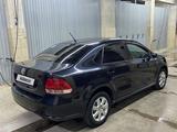 Volkswagen Polo 2013 годаүшін3 300 000 тг. в Балхаш – фото 2