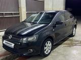 Volkswagen Polo 2013 годаүшін3 300 000 тг. в Балхаш – фото 3