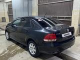 Volkswagen Polo 2013 годаүшін3 300 000 тг. в Балхаш – фото 4