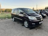 Toyota Alphard 2007 годаfor6 400 000 тг. в Шымкент