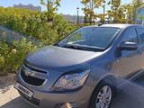 Chevrolet Cobalt 2021 года за 4 800 000 тг. в Астана – фото 2