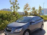 Chevrolet Cobalt 2021 года за 4 800 000 тг. в Астана