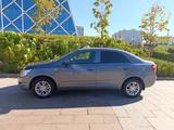 Chevrolet Cobalt 2021 года за 4 800 000 тг. в Астана – фото 3