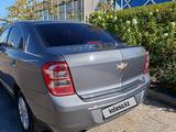 Chevrolet Cobalt 2021 года за 4 800 000 тг. в Астана – фото 5