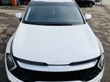 Kia Sportage 2022 года за 14 200 000 тг. в Актобе – фото 3
