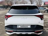 Kia Sportage 2022 года за 14 200 000 тг. в Актобе – фото 4