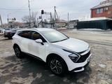 Kia Sportage 2022 года за 14 200 000 тг. в Актобе – фото 2